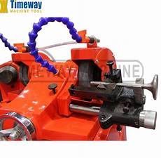 Valve Grinding Machine