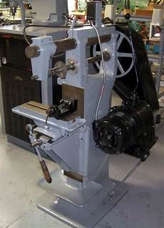 Vertical Cnc Machining