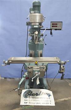 Vertical Cnc Machining