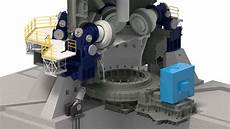 Vertical Grinding Mills