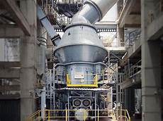 Vertical Grinding Mills