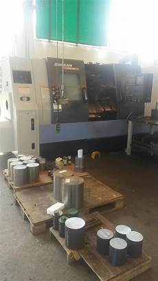 Vertical Milling Equipments