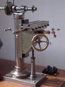 Vertical Milling Machines