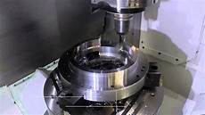 Vmc Milling Machines