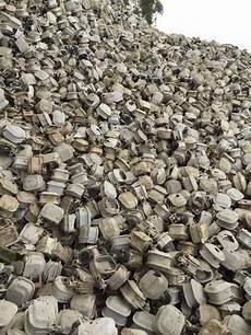 Water Bottle Regrind