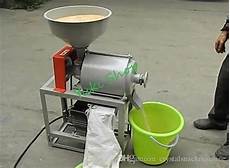 Wheat Grinder