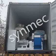 Wheat Milling Machines