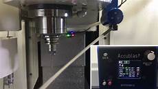 Window Based Cnc Control Unit