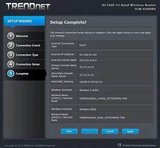 Wireless Router