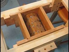 Wood Grinder