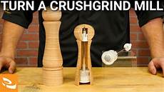 Wood Grinder