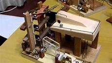 Wood Grinding Machines