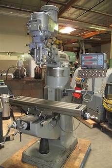 Wood Milling Machine