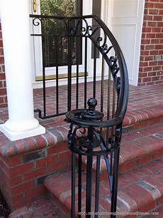 Wrought Iron Cnc Design Service